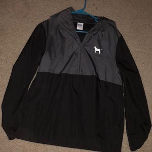 vs windbreaker